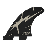 FCS II Mayhem Pivot Tri Fin Set