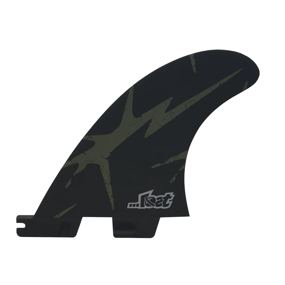 FCS II Mayhem Pivot Tri Fin Set