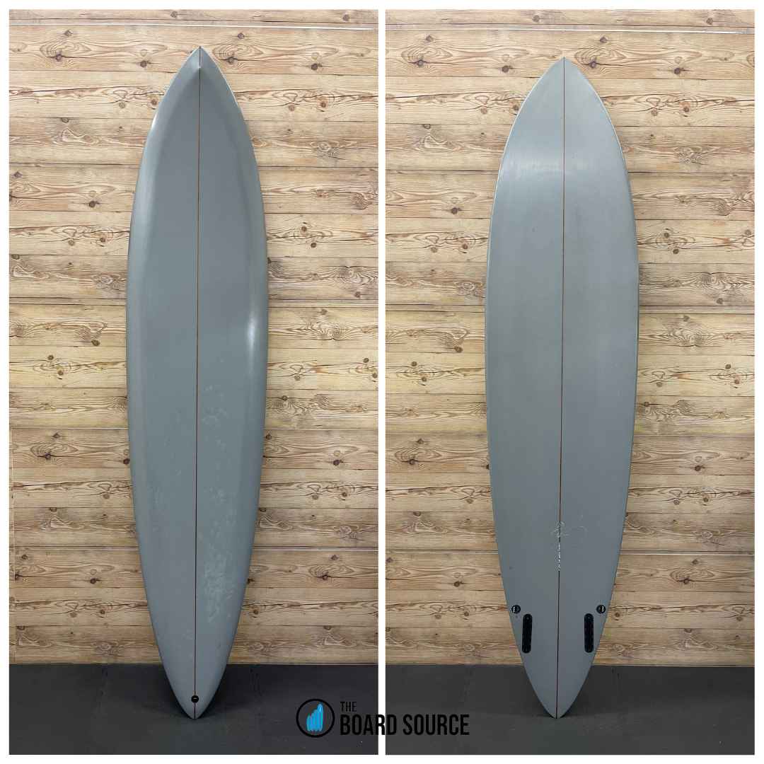 New & Used Twinzer Surfboards for Sale – The Board Source