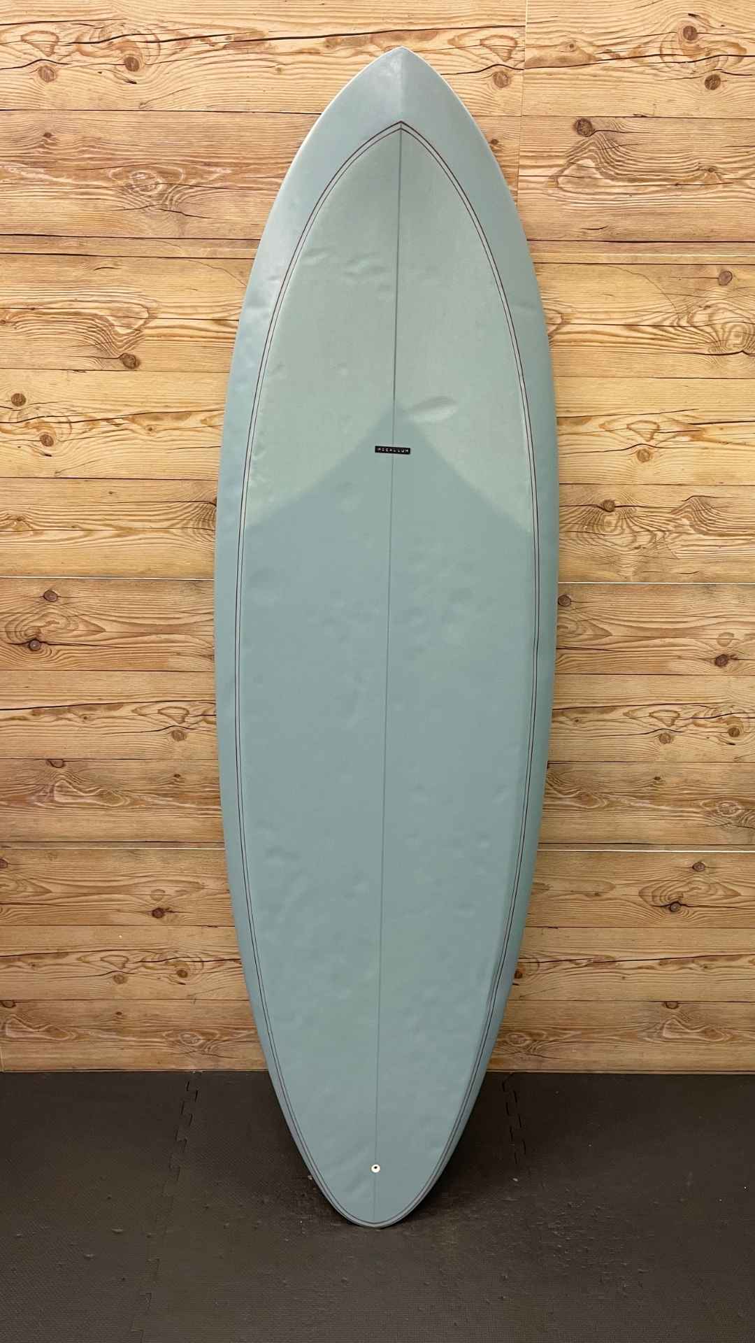 McCallum Bonzer 5’9 Jeff McCallum Bonzer 5 Surfboard For Sale at The Board Source