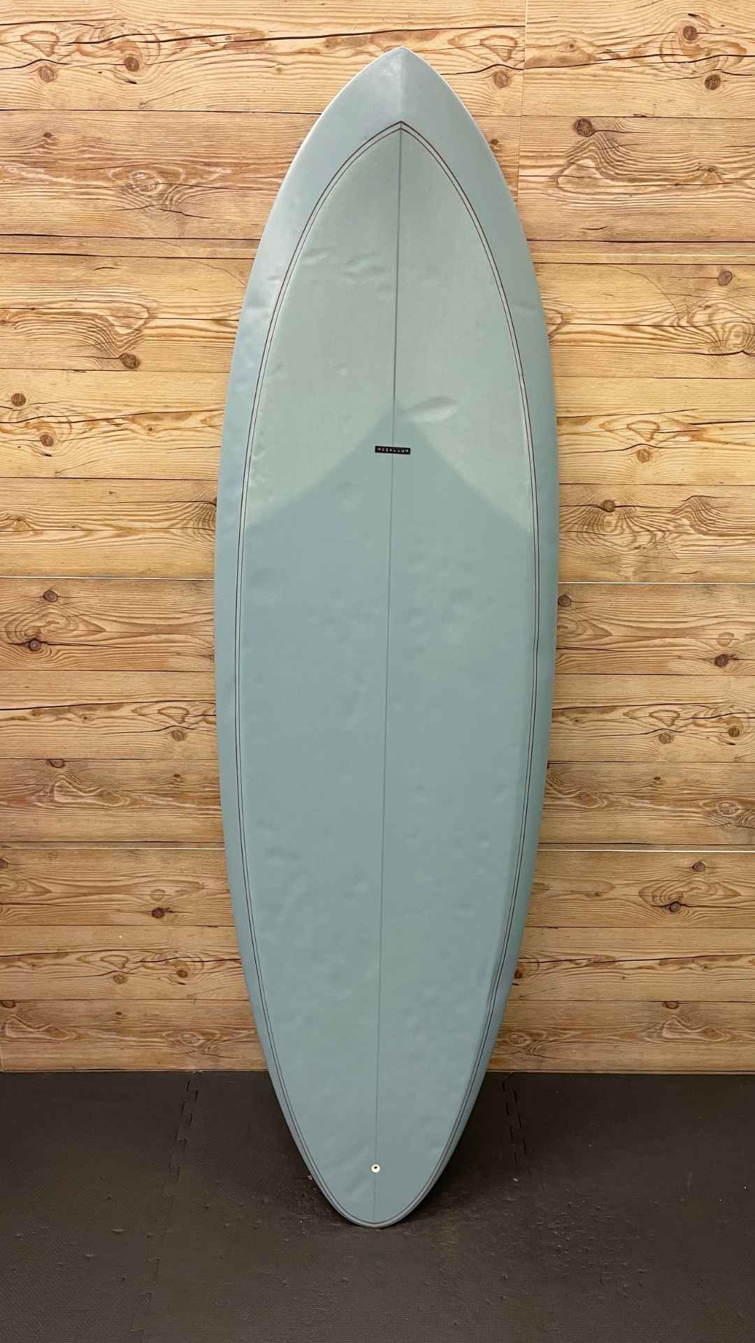 Bonzer 5 5'11"