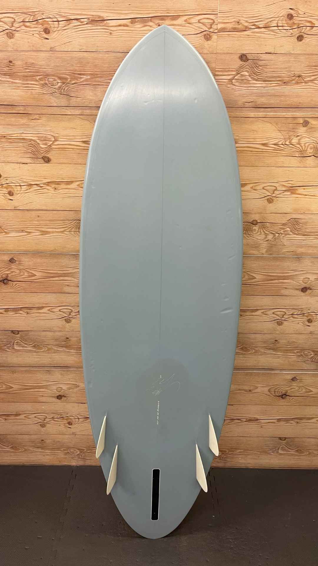 McCallum Bonzer 5’9 Jeff McCallum Bonzer 5 Surfboard For Sale at The Board Source