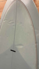 Bonzer 5 5'11"