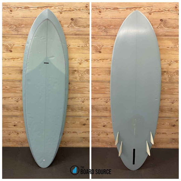 Jeff McCallum Bonzer 5 Surfboard For Sale at The Board Source