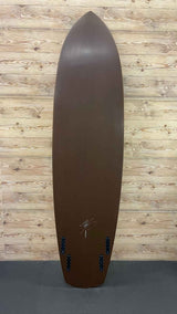 Quad Simms 7'2"