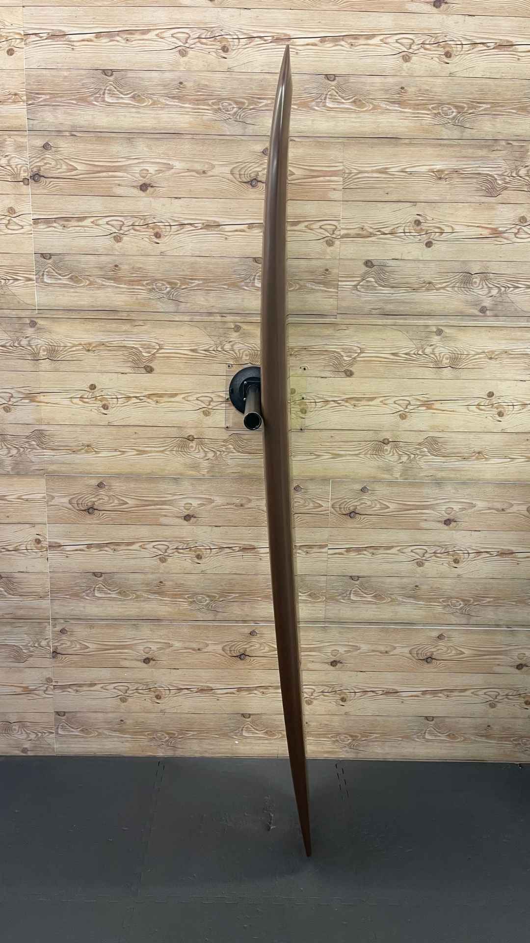 Jeff McCallum Quad Simmons Surfboard For Sale at The Board Source