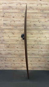 Quad Simms 7'2"