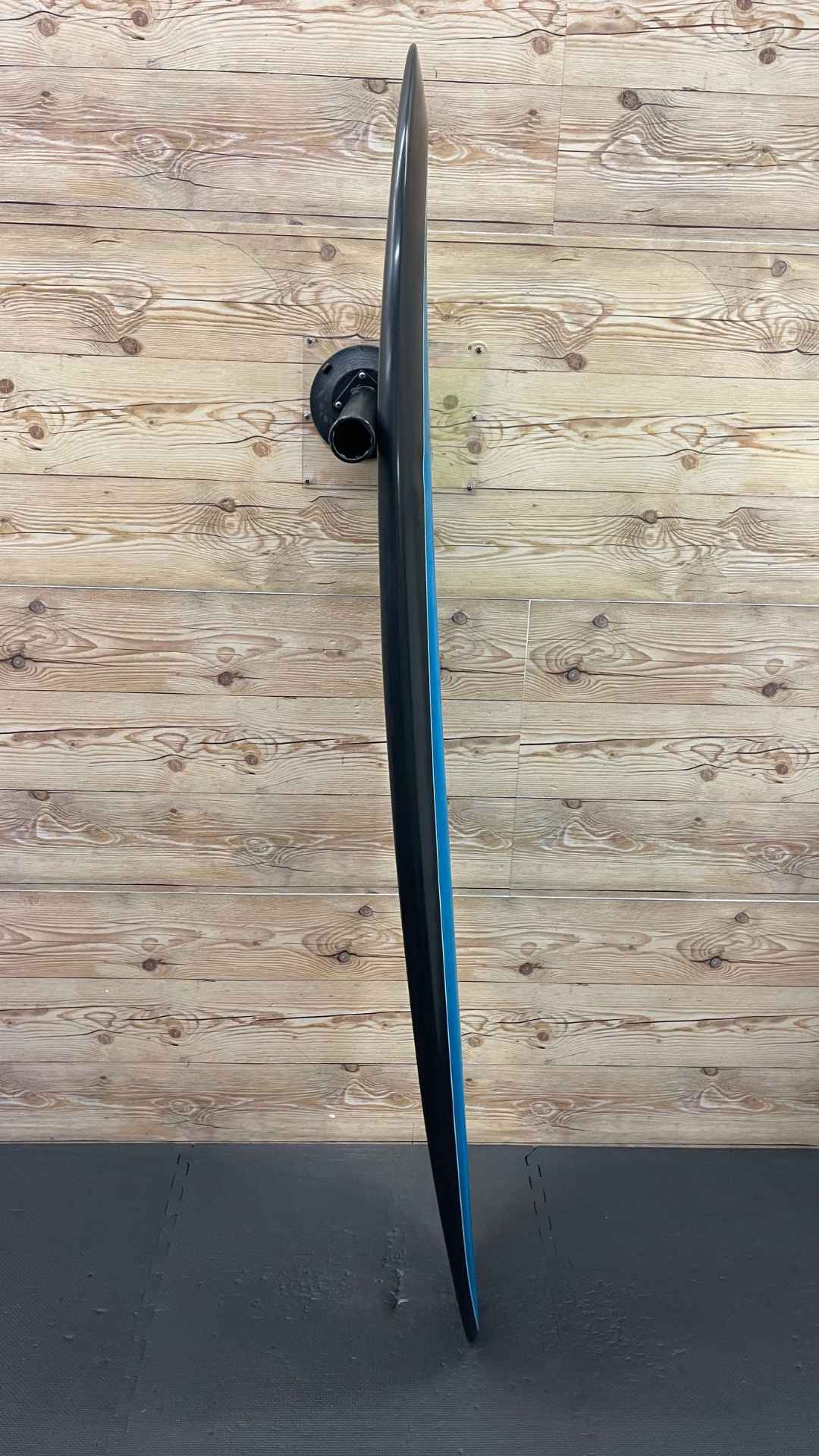 Jeff McCallum PDX Quad Surfboard - The Board Source