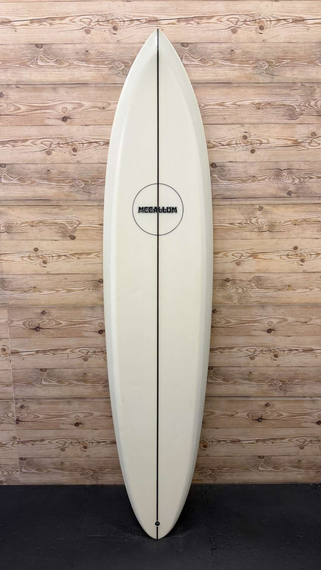 Quad 7'5"