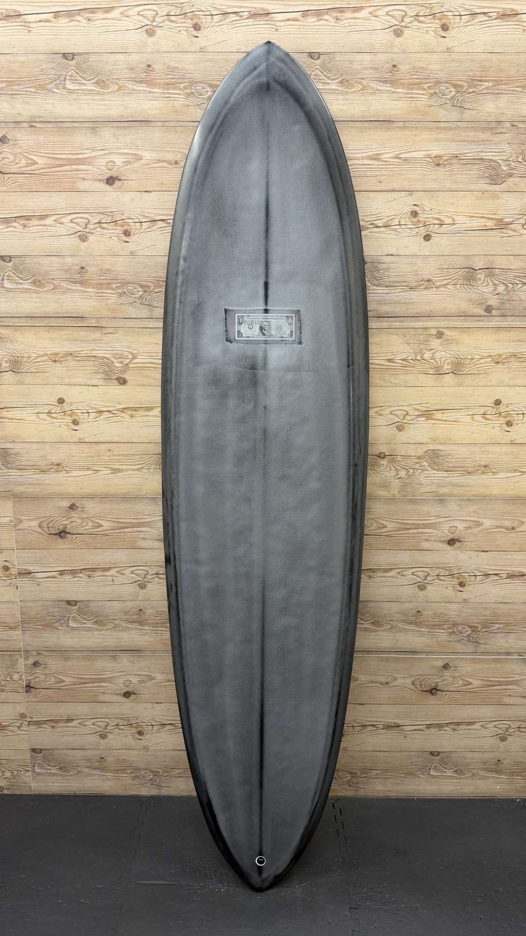 Kimbo 7'4"
