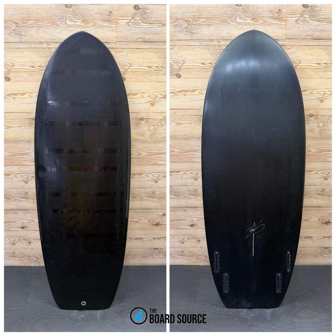 Next Gen Mini Simmons 5'3"