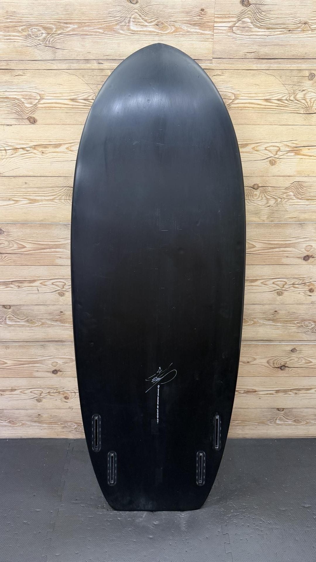 Next Gen Mini Simmons 5'3"