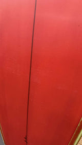 Caster Twinzer 7'3"