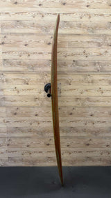Caster Twinzer 7'3"