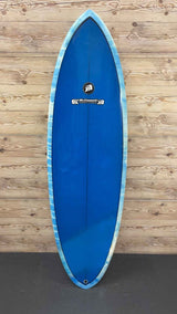 Single Fin 5'9"