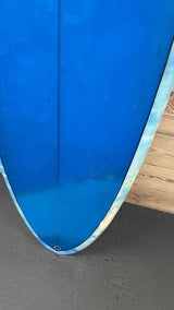 Single Fin 5'9"