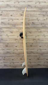 Tri Fin 6'8"