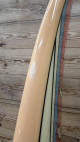 Tri Fin 6'8"