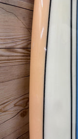 Tri Fin 6'8"