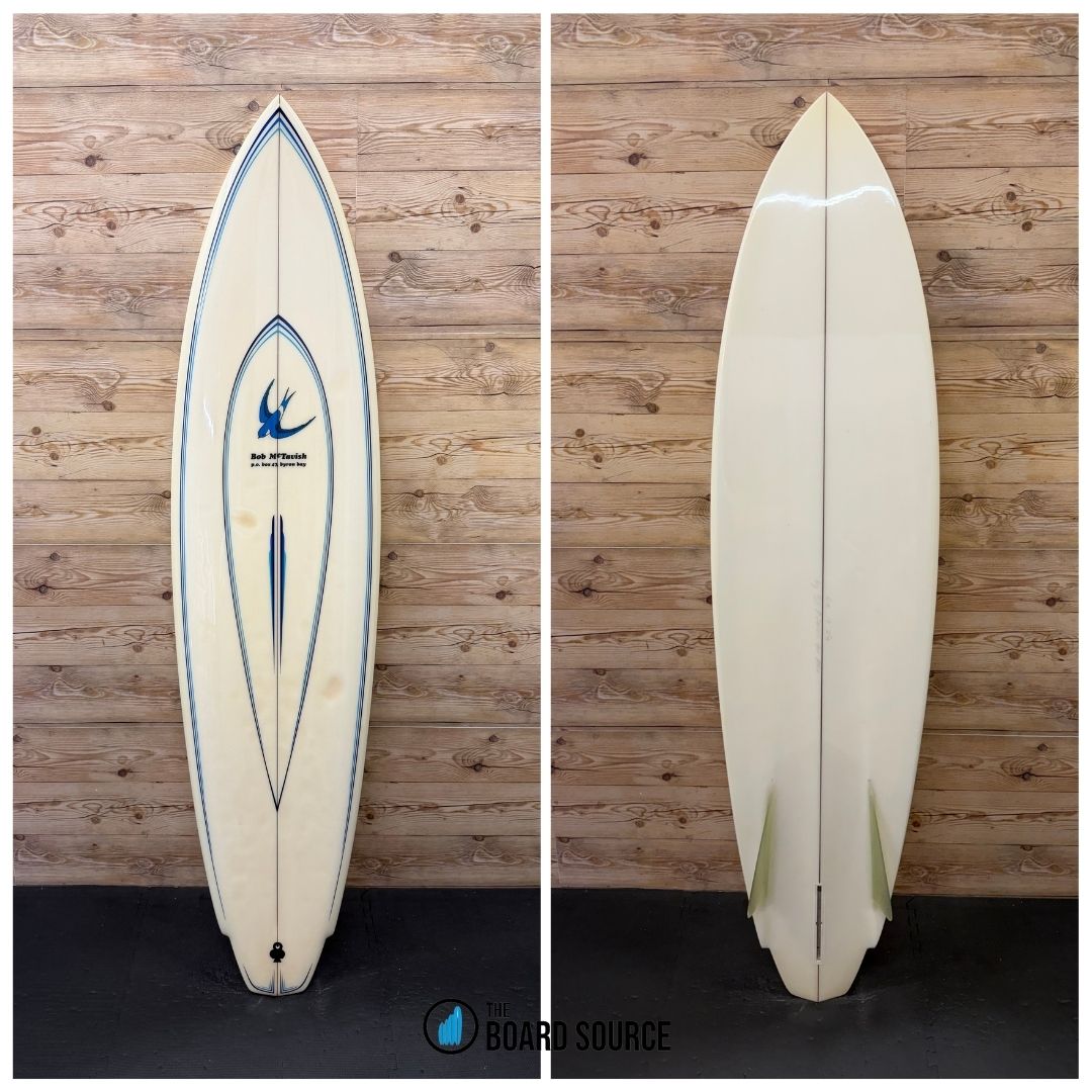 Bonzer 3 6'8"