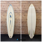 Bonzer 3 6'8"