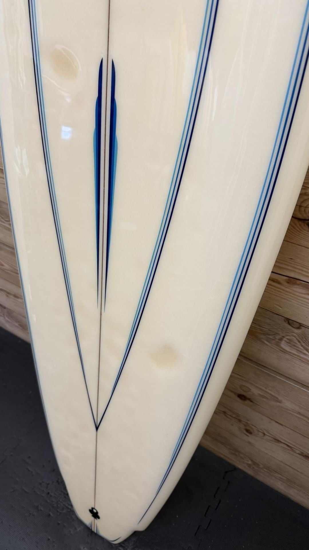 Bonzer 3 6'8"