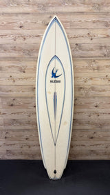 Bonzer 3 6'8"