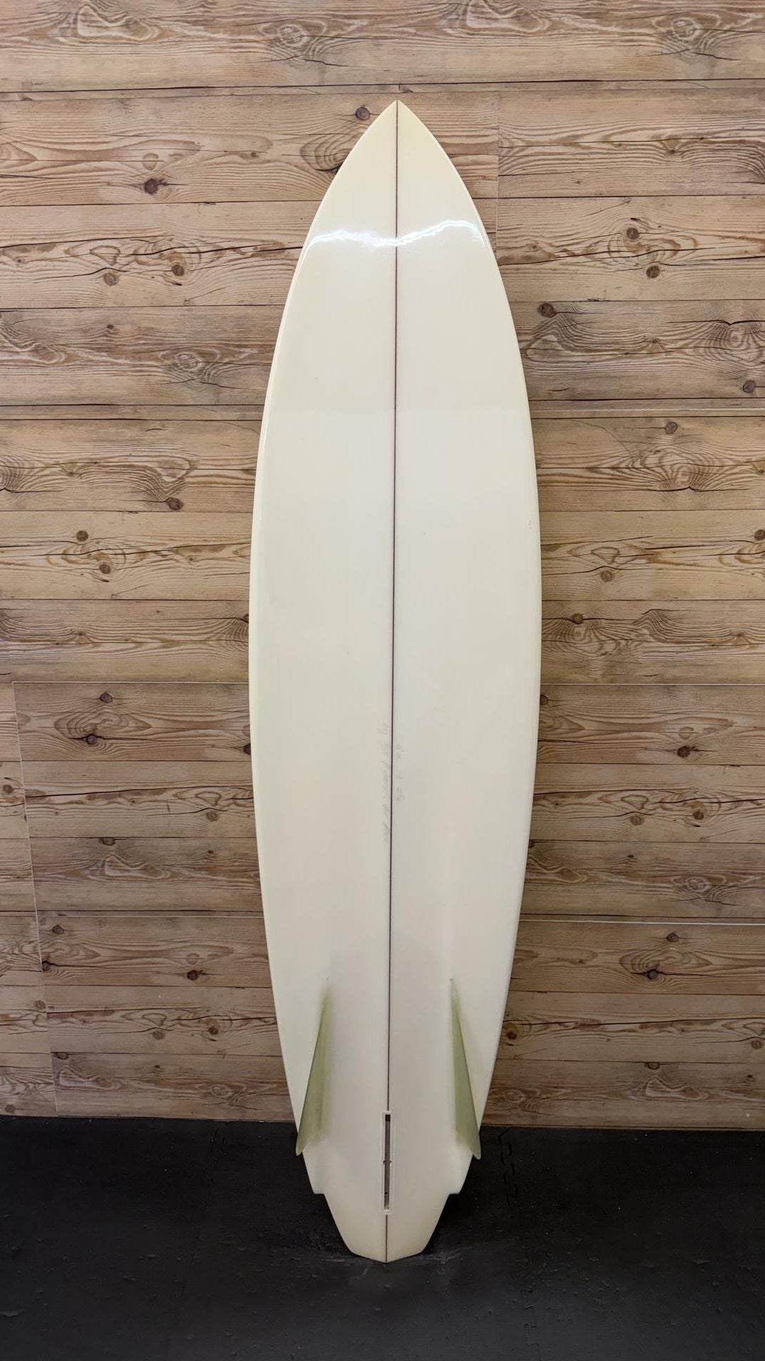 Bonzer 3 6'8"