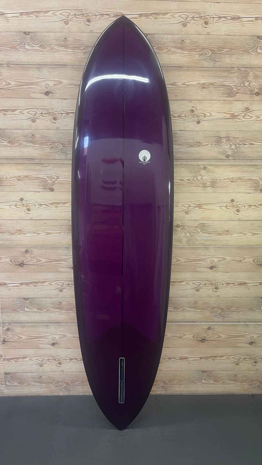 Speed Shape 7'8"