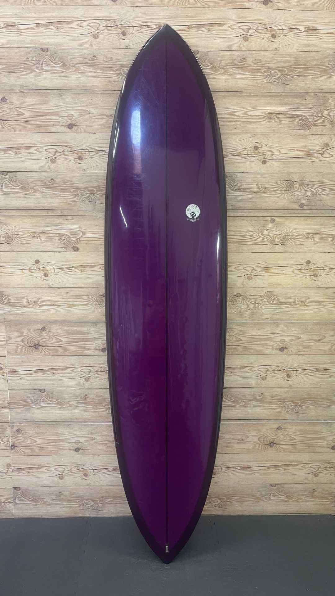 Speed Shape 7'8"