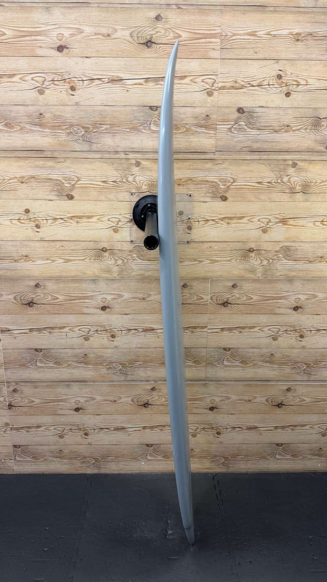 Twin 6'1"