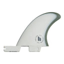 FCS II Mid PG Side Byte Fins