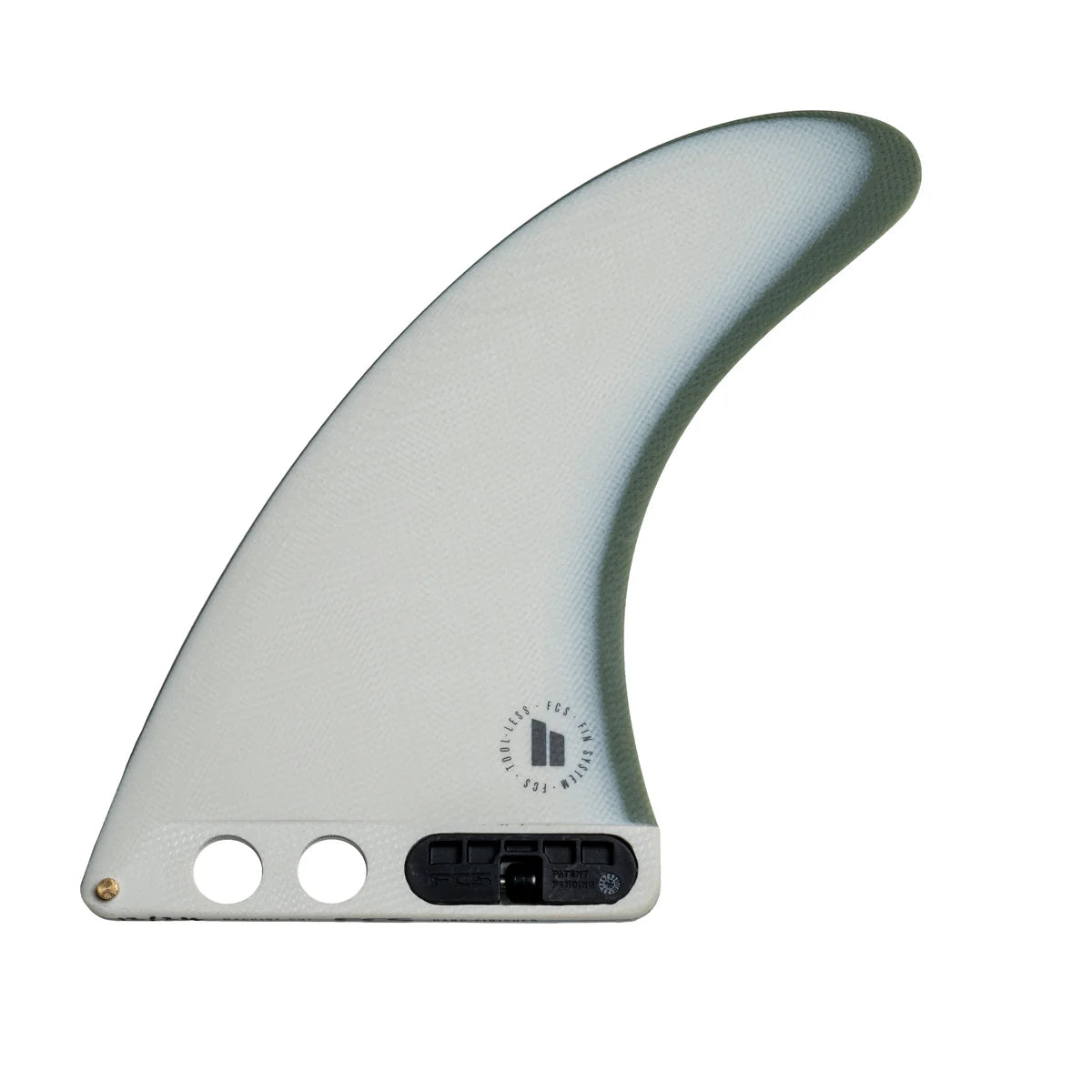 FCS Mid Single Fin