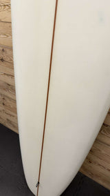 Single Fin 7'10"
