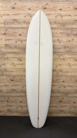 Single Fin 7'10"
