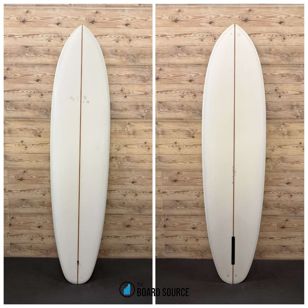 Single Fin 7'10"