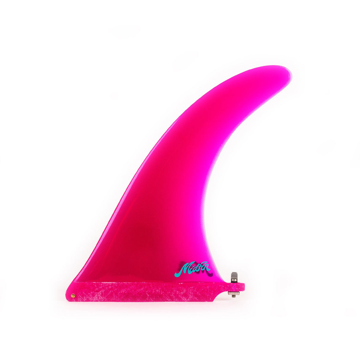 Pink Panther Single Fin