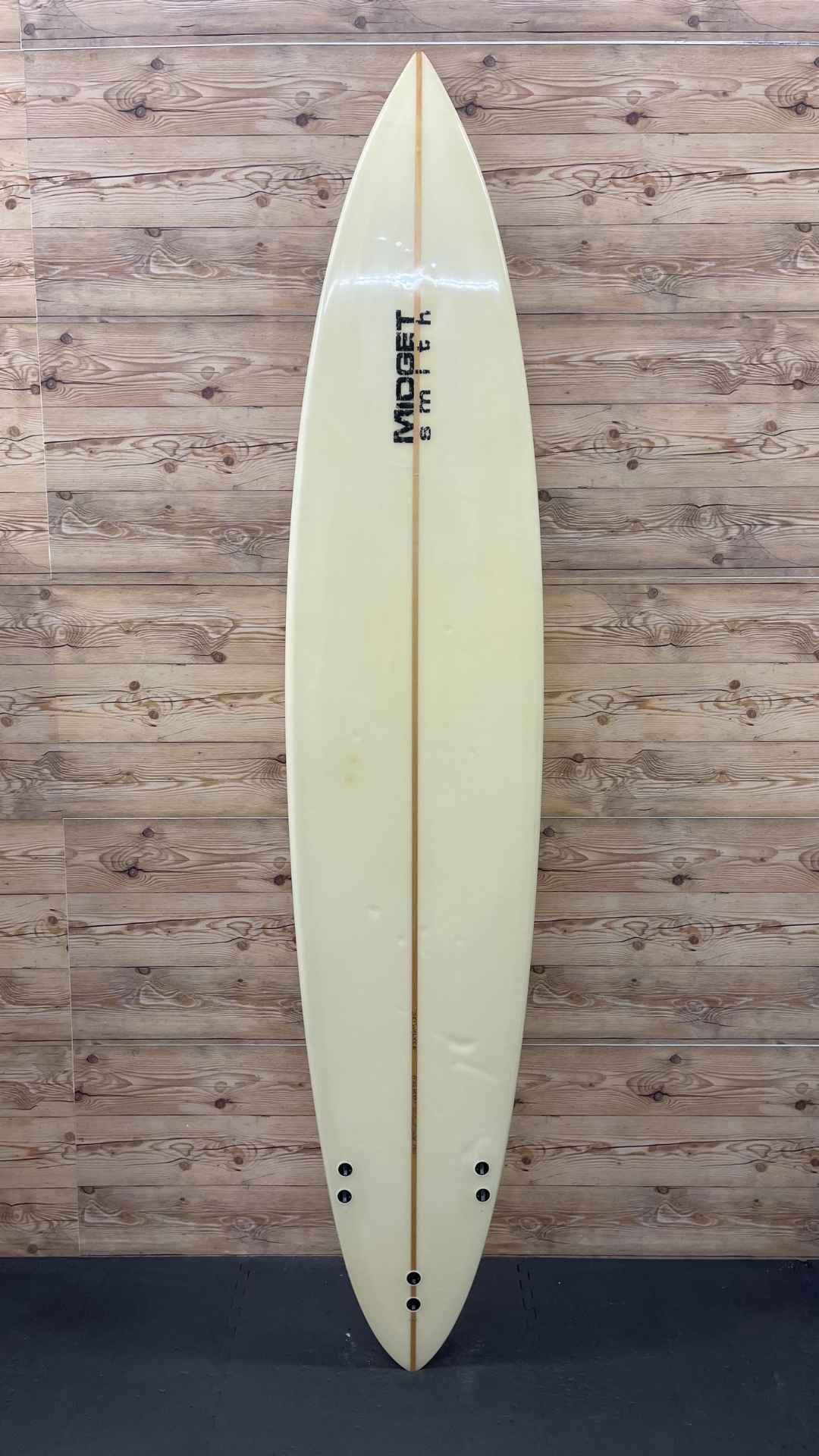 Big Wave 8'3"