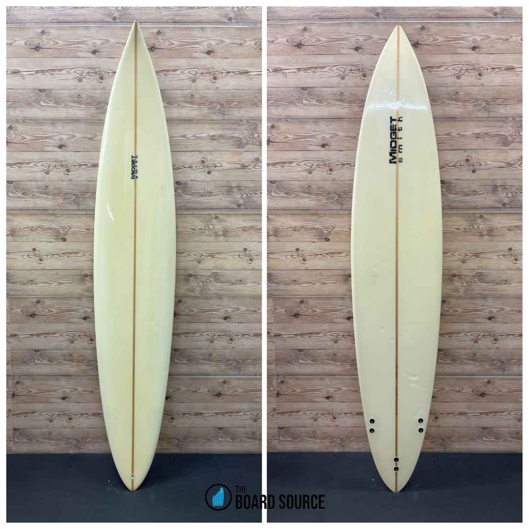 Big Wave 8'3"