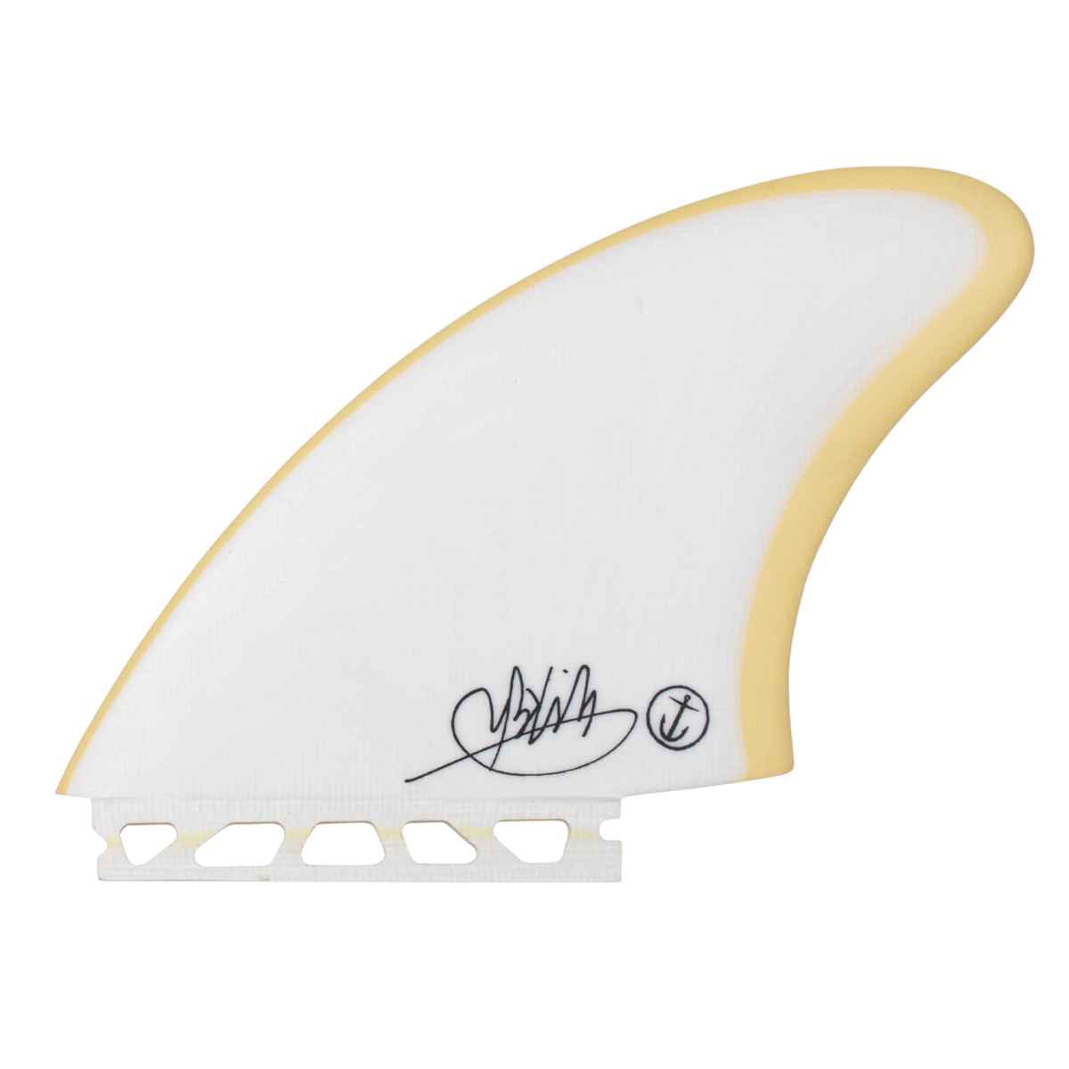 Mikey February Keel Fin