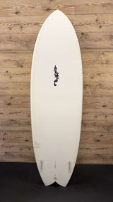 Beach Cloud 6'4"