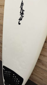Beach Cloud 6'4"