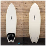 Beach Cloud 6'4"