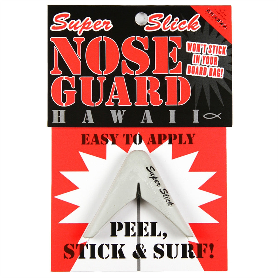 Super Slick Nose Guard