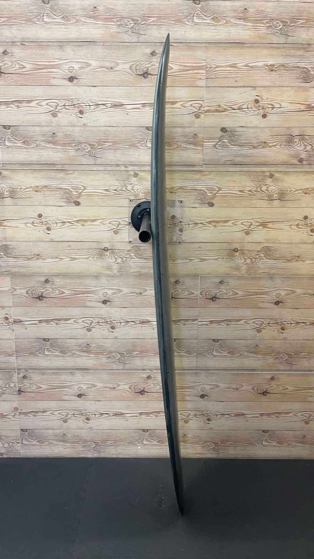Used Neal Purchase Jnr 6'6