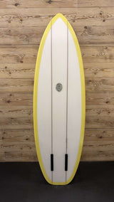 Duo 6'0"