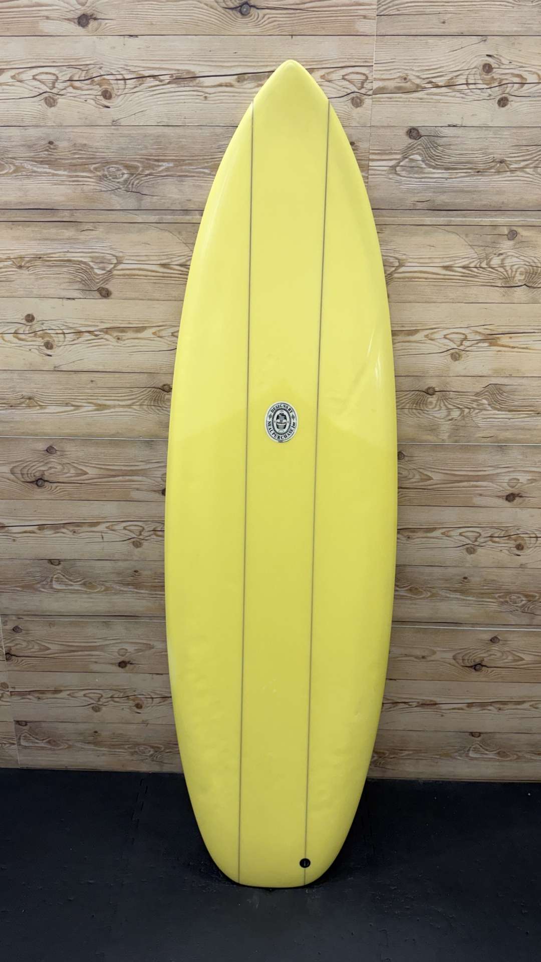 Used Neal Purchase Jnr Duo Surfboard for Sale in San Diego – The