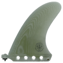 NPJ Duo Single Fin