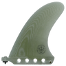 NPJ Duo Single Fin