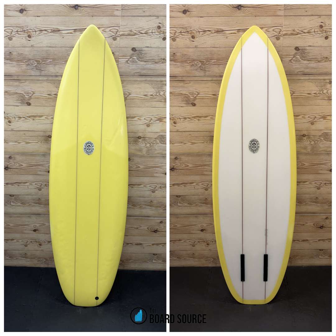 Used Neal Purchase Jnr Duo Surfboard for Sale in San Diego – The